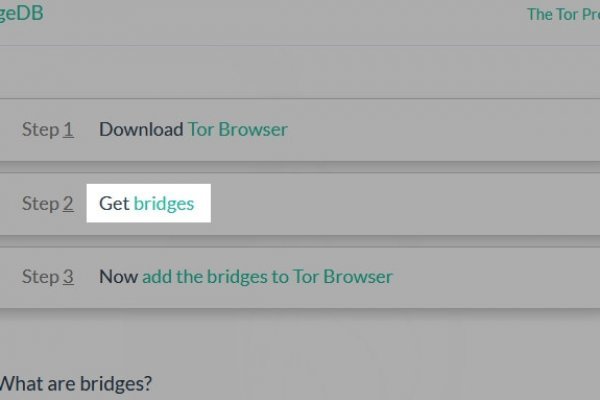 Ссылки тор браузер