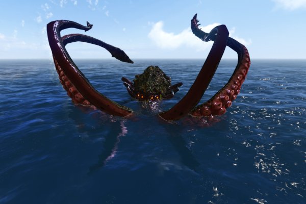 Правильная ссылка на kraken kraken 2 planet